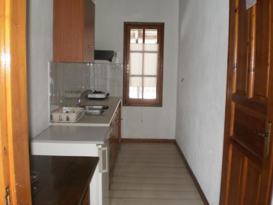 Ktena Apartments Plataniás Quarto foto